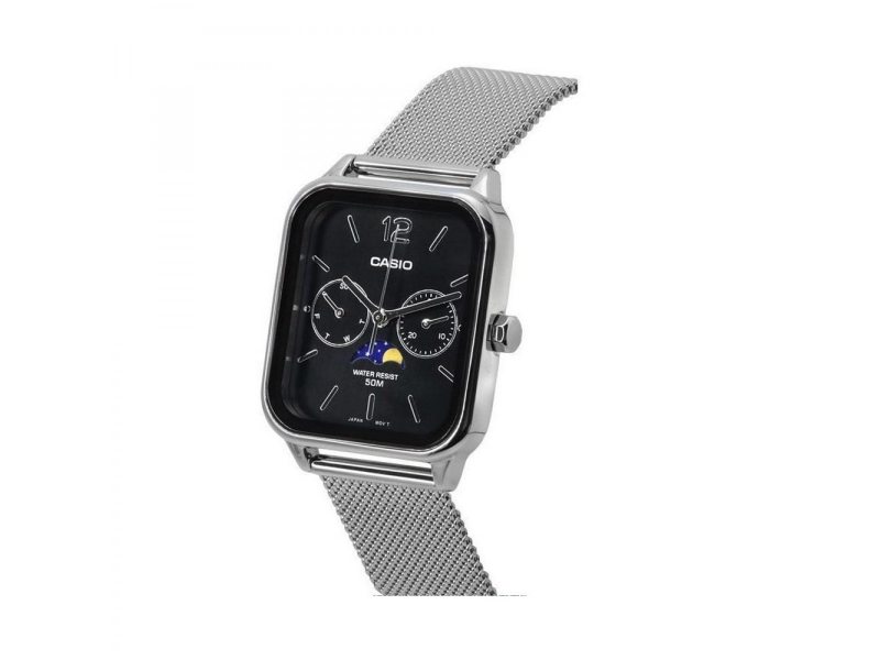 ЧАСОВНИК CASIO COLLECTION MTP-M305M-1AVER 1