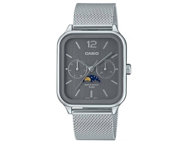 ЧАСОВНИК CASIO COLLECTION MTP-M305M-8AVER