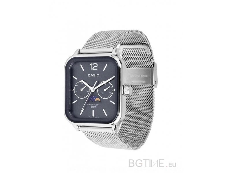 ЧАСОВНИК CASIO COLLECTION MTP-M305M-8AVER 2