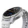 Часовник Coros Apex 4 White 46mm 4