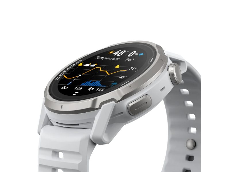ЧАСОВНИК COROS APEX 4 WHITE 46MM 4