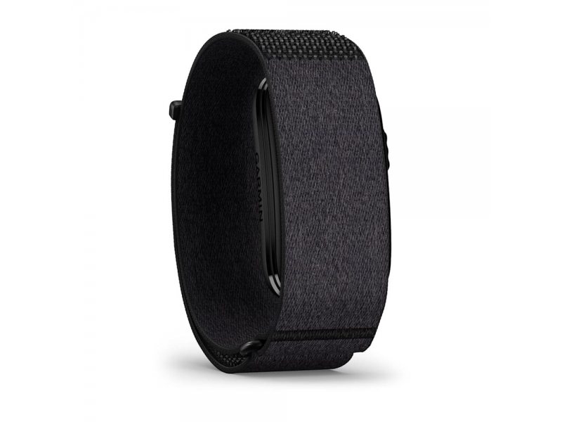 СМАРТ ГРИВНА GARMIN CIRQA BLACK S-M ПРЕОЦЕНЕН 1