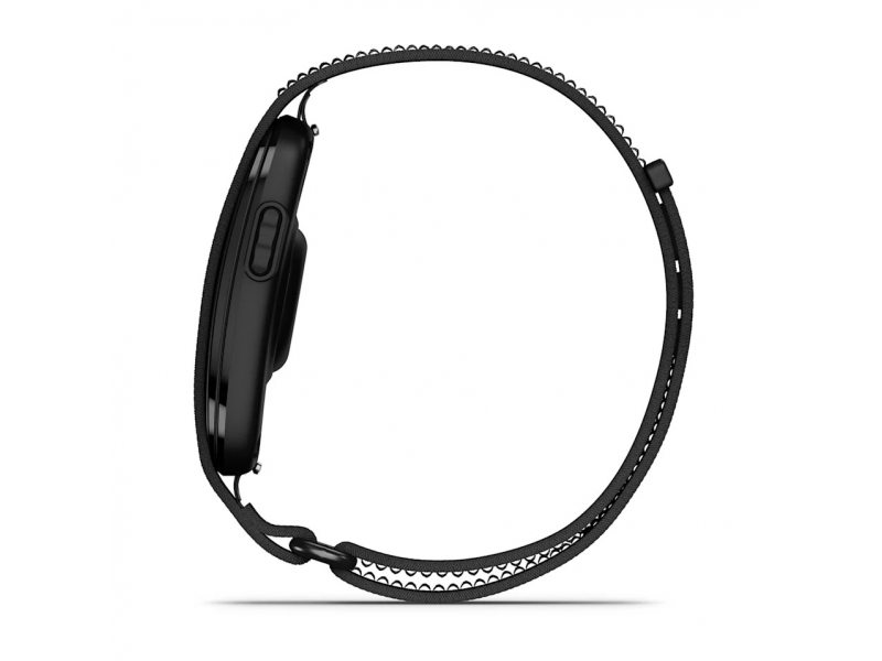 СМАРТ ГРИВНА GARMIN CIRQA BLACK S-M ПРЕОЦЕНЕН 2