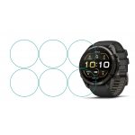 GOX Pro+ стъклен протектор за часовник Garmin Fenix 9 Pro 51mm шест броя