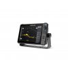 Lowrance HDS PRO 10 Комбо Сонар/GPS с 3-в-1 Сонда 1