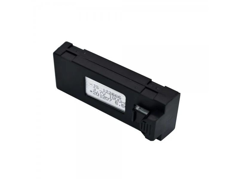 БАТЕРИЯ ЗА ДРОН Е88 Е99 3.7V 500MA
