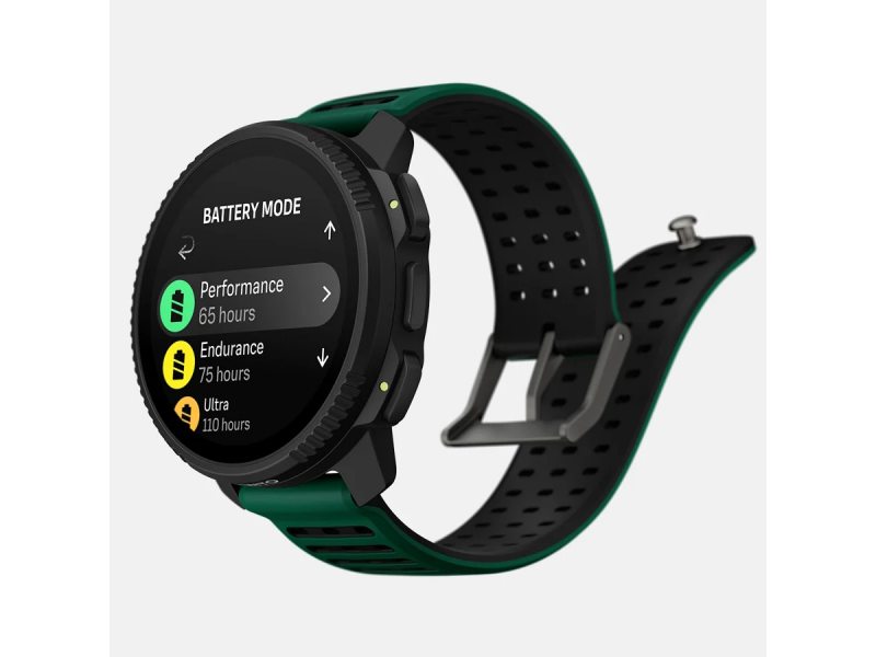 SUUNTO VERTICAL 2 PINE GREEN STAINLESS STEEL 3