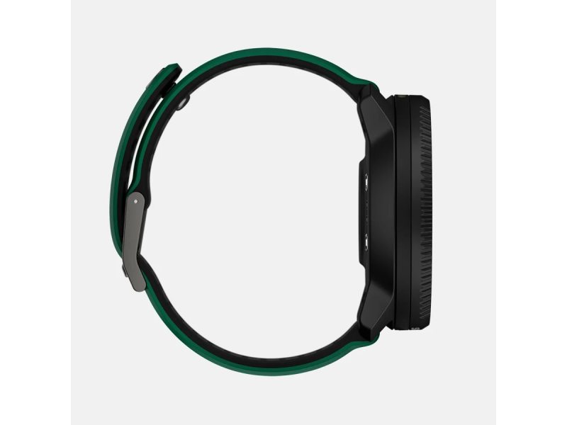 SUUNTO VERTICAL 2 PINE GREEN STAINLESS STEEL 2