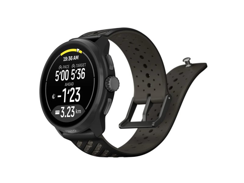 SUUNTO RACE 3S TITANIUM BLACK 1