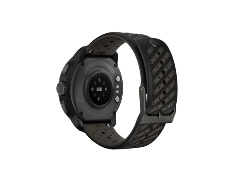 SUUNTO RACE 3S TITANIUM BLACK 3