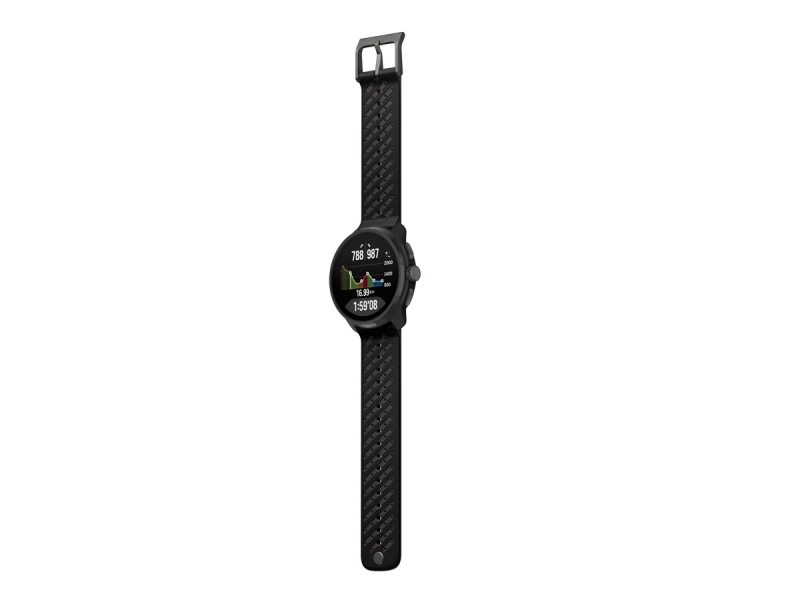SUUNTO RACE 3S TITANIUM BLACK 5