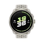 Suunto Race 3S Titanium Feather Gray Suunto Race 3S Titanium Feather Gray