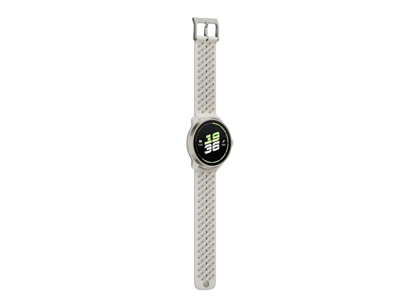 SUUNTO RACE 3S TITANIUM FEATHER GRAY 5