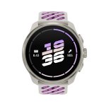 Suunto Race 3S Titanium Orchid Suunto Race 3S Titanium Orchid
