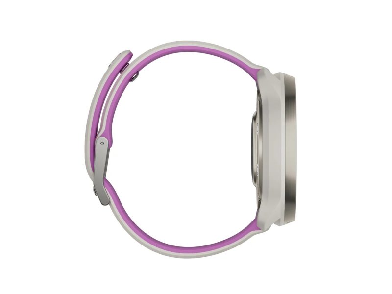 SUUNTO RACE 3S TITANIUM ORCHID 3