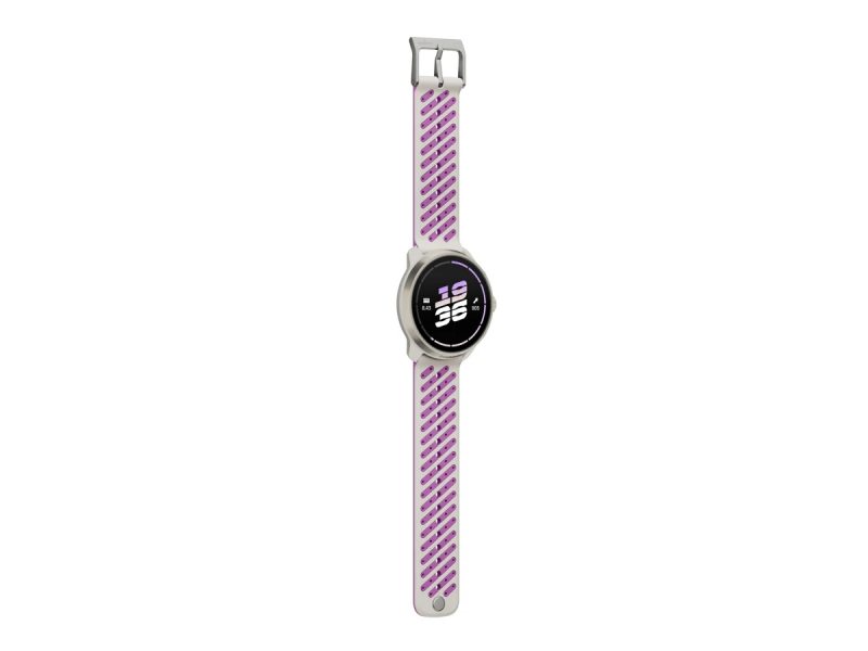 SUUNTO RACE 3S TITANIUM ORCHID 4