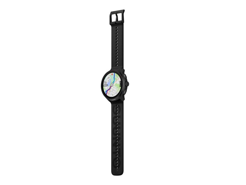 SUUNTO RUN 2 ALL BLACK 4GB 1