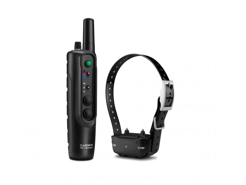 GARMIN PRO 550 BUNDLE