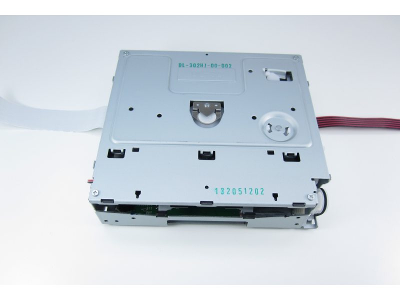 CD МЕХАНИЗЪМ ЗА ДВОЕН ДИН DL-302HJ-00-002