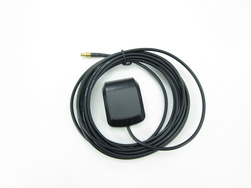 MCX GPS АНТЕНА