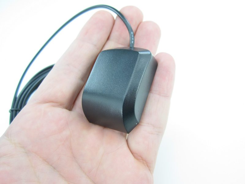 MCX GPS АНТЕНА 1