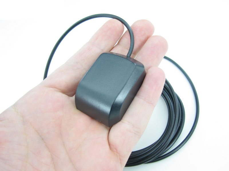 MMCX GPS АНТЕНА 1